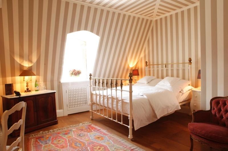 Hotel Schloss Gartrop Hünxe Værelse billede