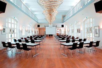 Hotel Schloss Gartrop Hünxe Eksteriør billede