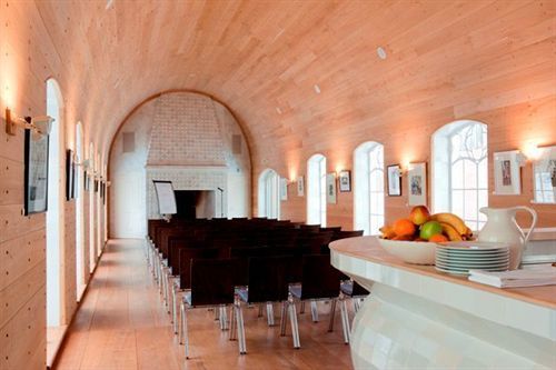 Hotel Schloss Gartrop Hünxe Eksteriør billede